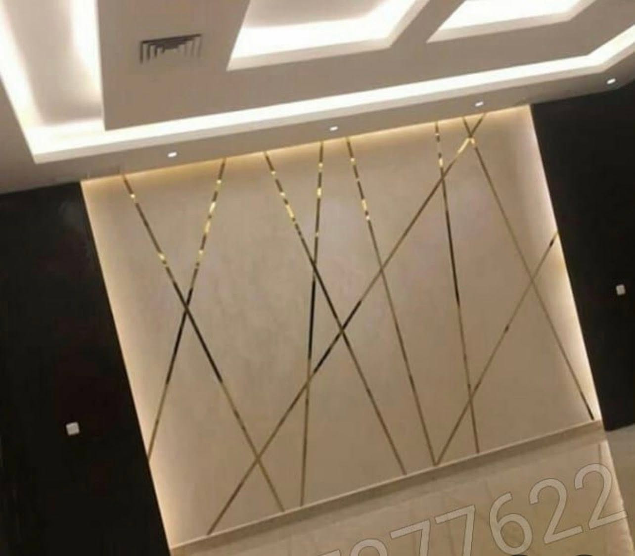 السلام عليكم يوجد لدينا كادر عمل لكافة لاصباغ والديكورات والموديلات الحديثه 
وكافة اعمال الترميم المنزليه 
***********
