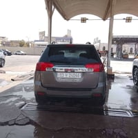 جمسي تيران • ٢٤٠٠ سي سي • رقم دولي