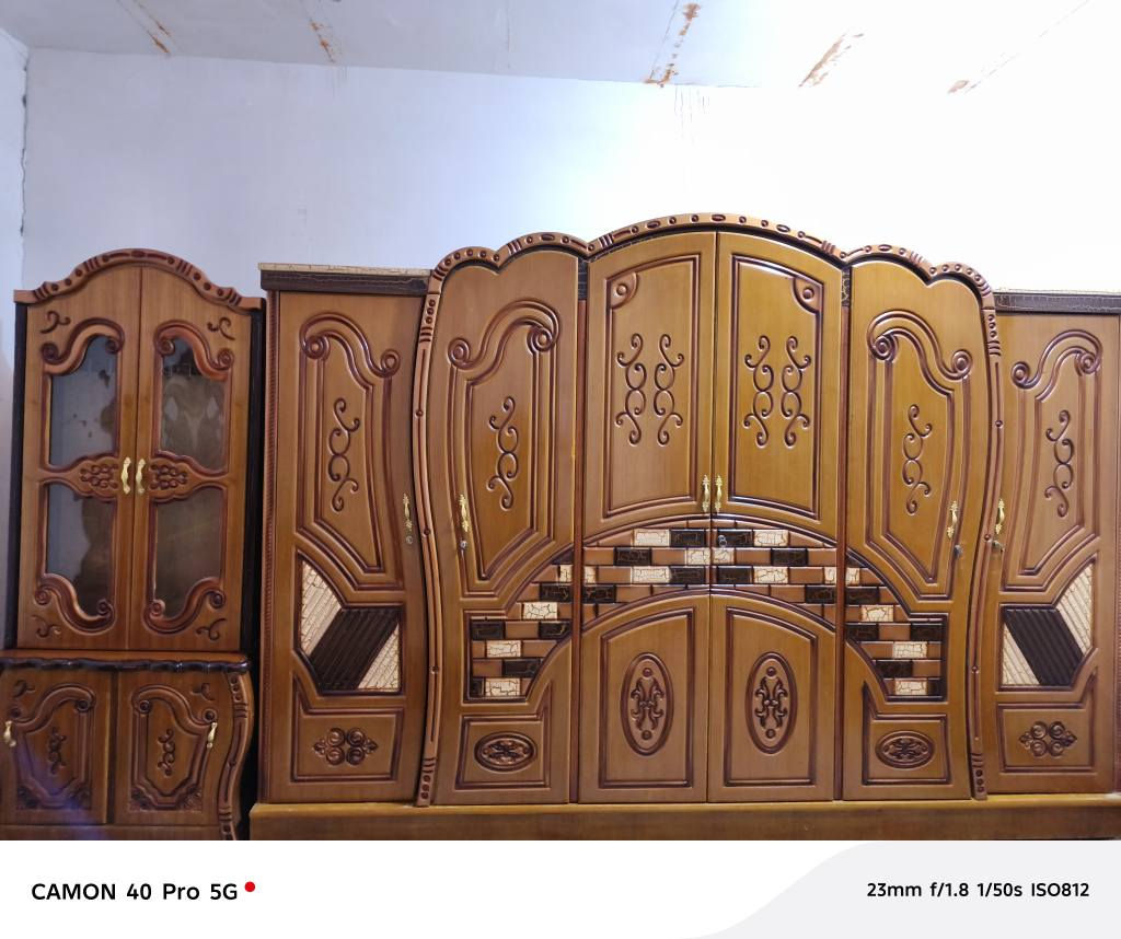 غرفة صاج نجارة تزكام نضيفه ابسعر مناسب٦٠٠ بيهه مجال الشراي الاتصال اوتساب يوجد توصيل*********** ناصرية, ذي قار
