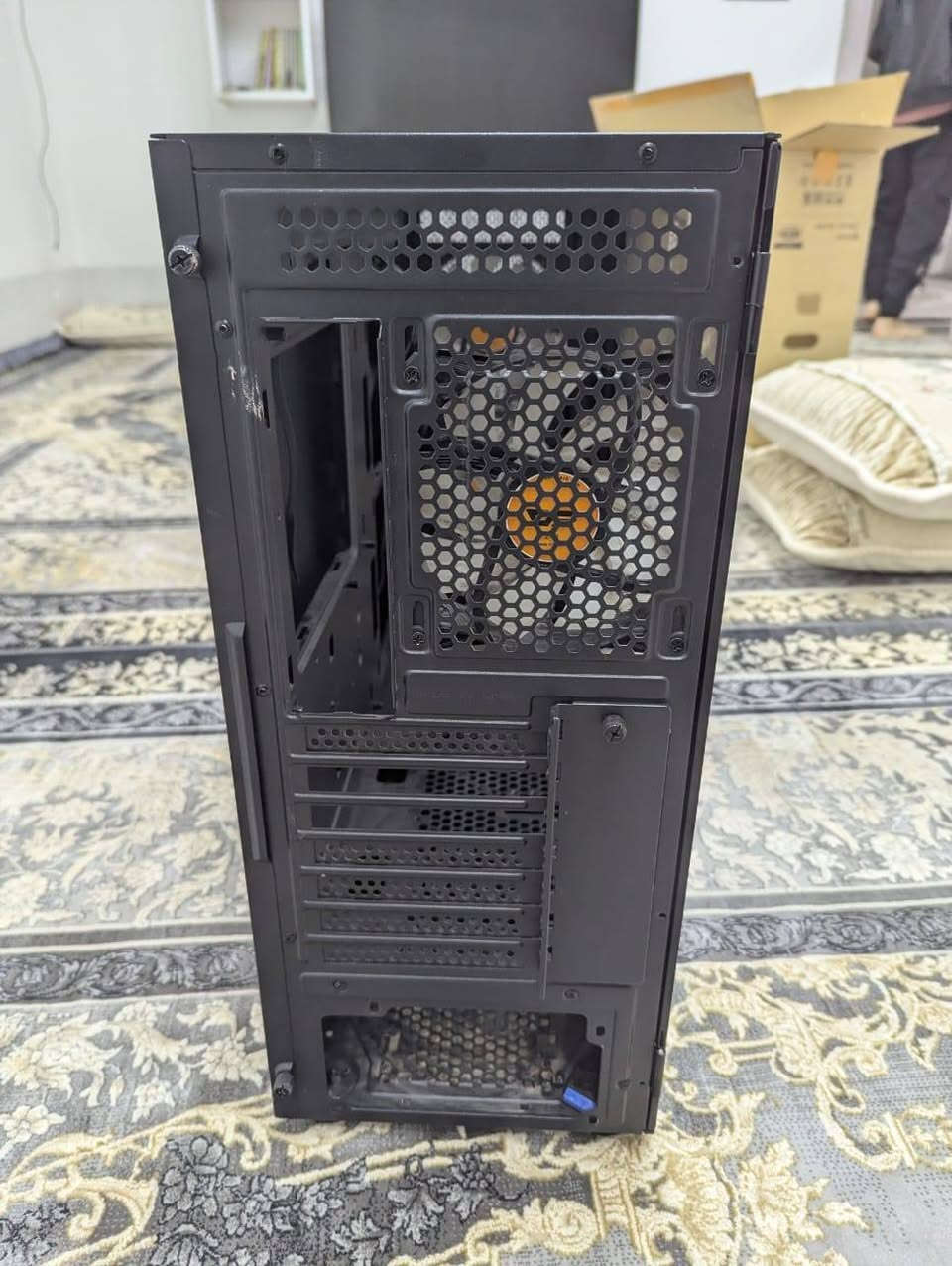 کەیسی بەتاڵ دەستی 2 بۆ فرۆشتن
Dark Flash 431 
چوار فانی ARGB لەگەڵە 

نرخی 60,000 هەزار دینارە 

#cyrax_سیراکس #Cyrax


**إذا كنت صاحب هذا الإعلان وتريد حذفه لأي سبب، رجاءا أرسل رسالة إلى الدعم الفني**