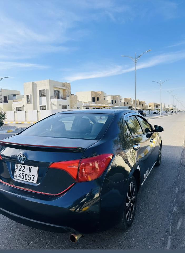 كورلا 2017 اتصل
***********
