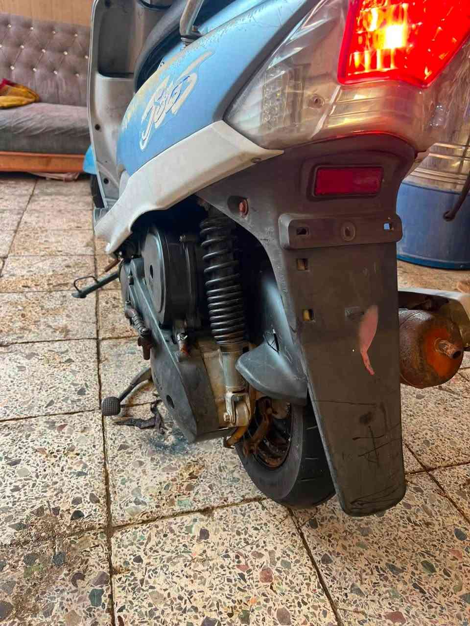 دراجه البيع ماكس البيع بلاديه كله ختم واحد مكفول نقص برغي مابيه سلف هند اشاير لايت ناصي عالي  سعره 850 مكاني بصره جبيله ***********❤️
