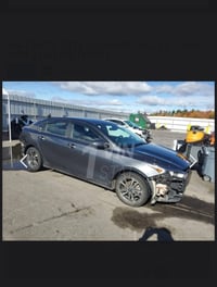 فورتي 2024 وارد امريكي مكينة 2000 دوش رادارات 360 درجة تحديد مسار قياد...