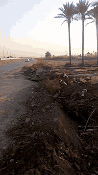 5 دوانم للبيع على سريع دوره يوسفيه مباشر كيلو 9 مجاور مجمع المرام والمزارع خدمات كامله واجهه 75 على خدمي لأستفسار ***********
