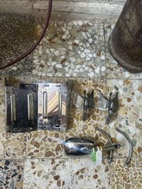 غراض للبيع زوج طيور الاصليات ام البرغي وجاملغات جمره ستيل زوج ومرايه ص...