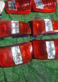 بك لايتات • كيا كرنفال ٢٠٠٧-٢٠١٤ • بغداد السيديه