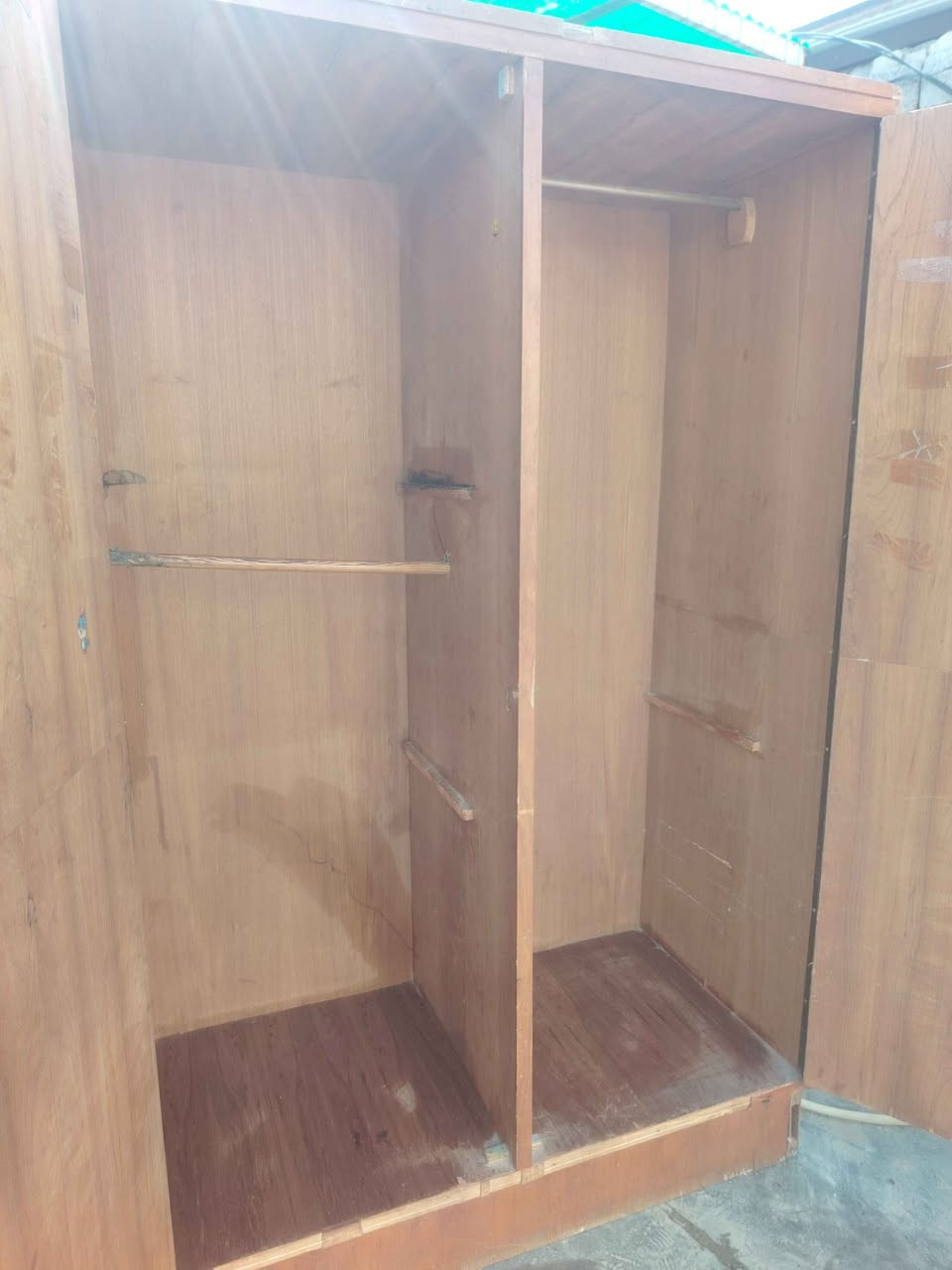 كنتور بابين فقط دجه الوره مكسوره مثل ماواضح بصوره سعر 60مكاني بغداد الغزاليه بغداد, العراق


**إذا كنت صاحب هذا الإعلان وتريد حذفه لأي سبب، رجاءا أرسل رسالة إلى الدعم الفني**