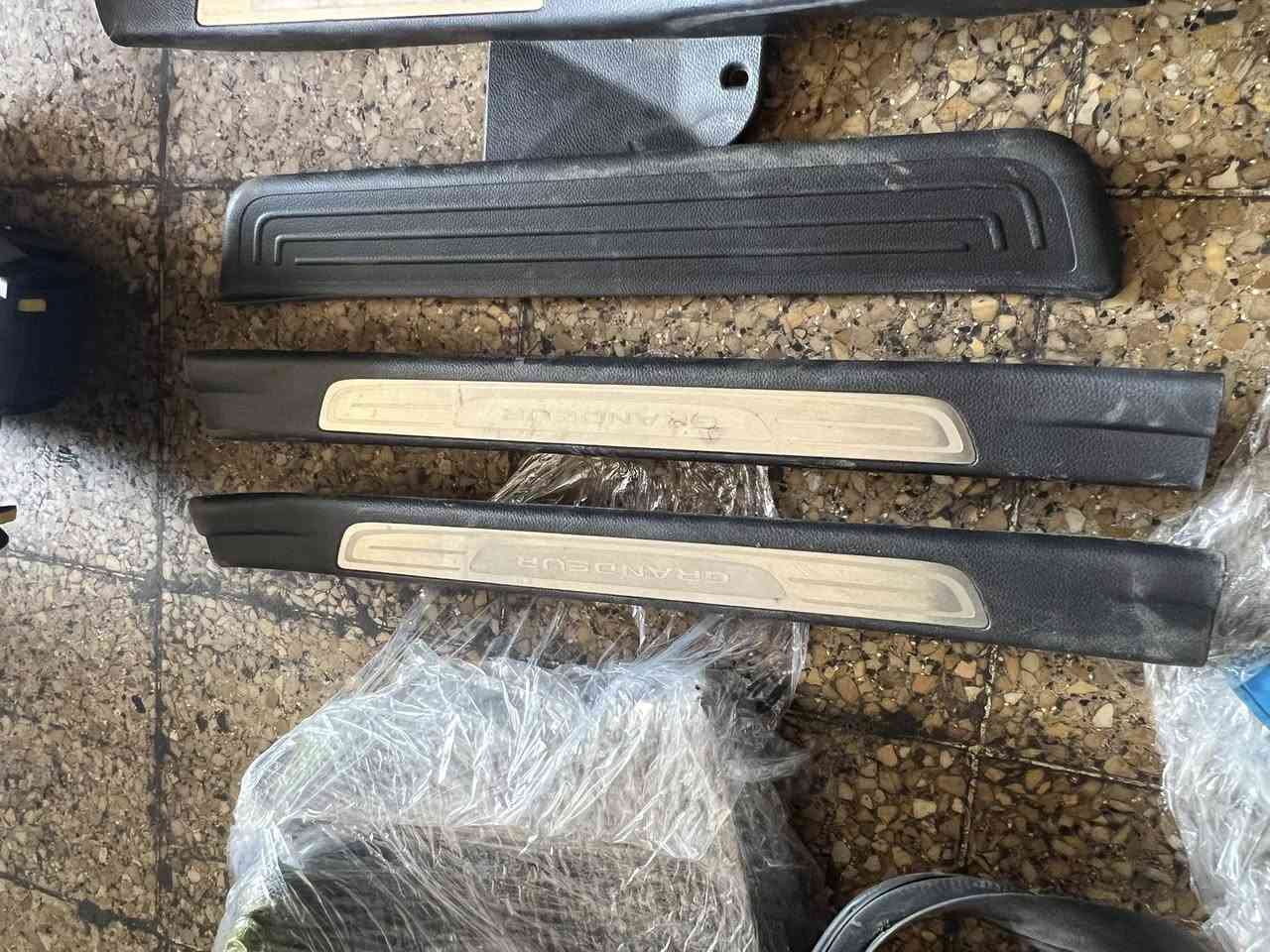 تم وصول بضاعه جديده ازيره 2014
شركة ماهر الحجار 
يوجد توصيل لجميع محافظات العراق 🚚 
للتواصل: ***********……‭٠٧٧٦ ٨٨٢ ٨٣٣٥‬

