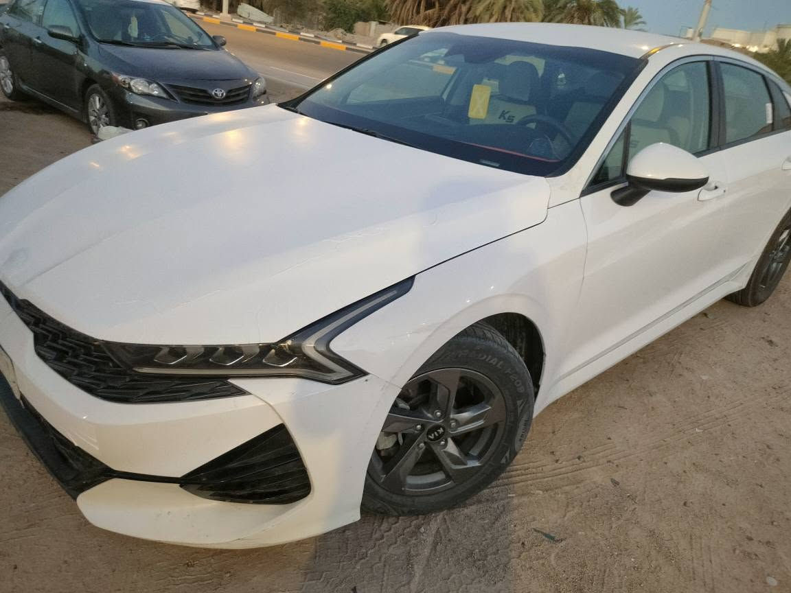 س عليكم كيه كي فايف 21معوقين 
3قطع صبق محرك 1600تيربو 
بعد أقل من سنه ويصير حره رقم 
مثنى مكاني البصره الزبير ***********
السعر 140بيه مجال البصرة, العراق
