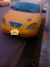 موديل ٢٠١٥ • محرك وكير جدد • الفلوجه