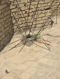 تنزيل ونصب • ١٥م • كربلاء