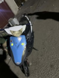 دراجة ماكس • نقص كابريتة • كربلاء حي العامل