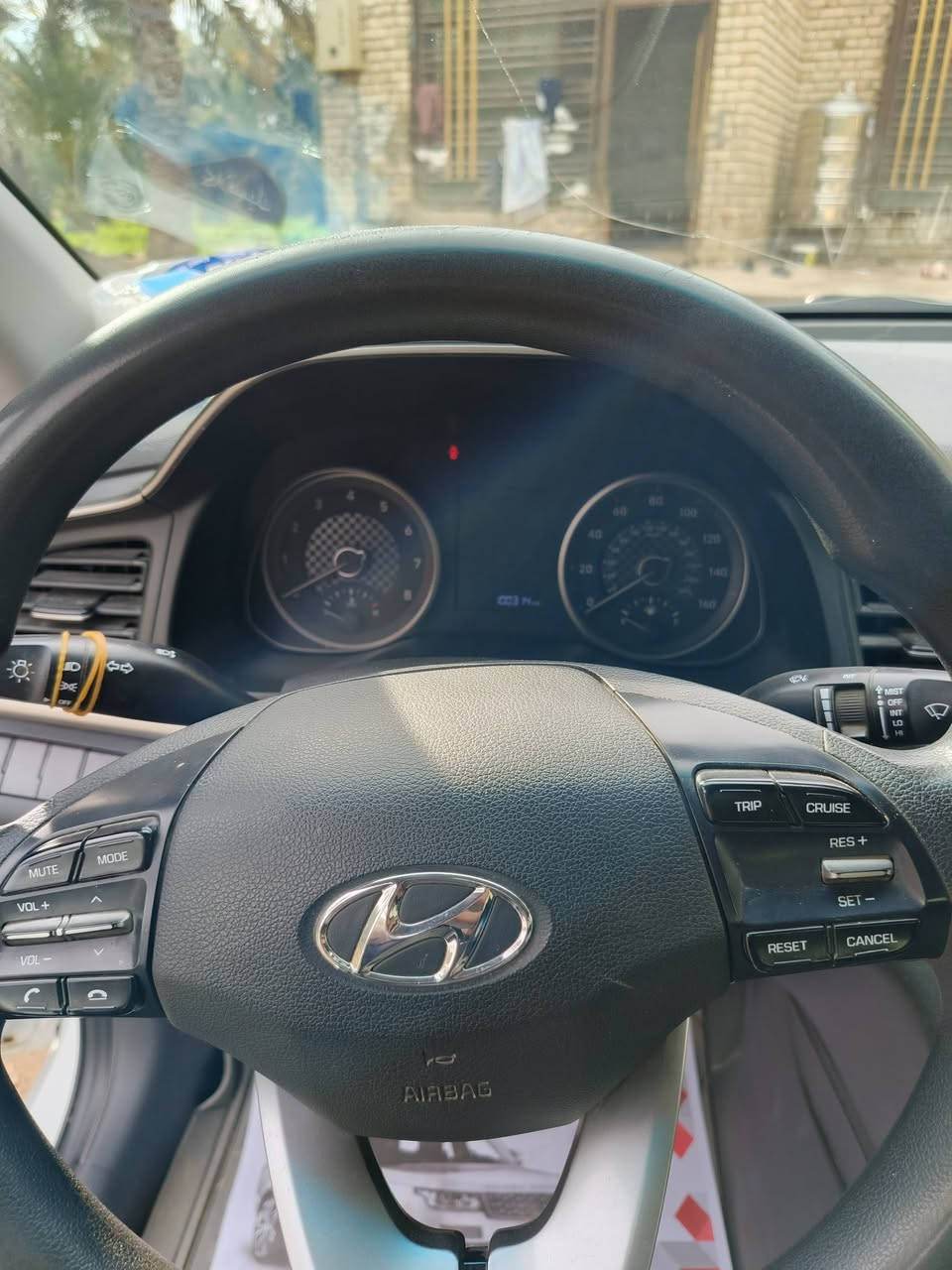 النتر امريكي مديل 2019 كير AT نص فول
حادثه جاملغ وبنيد نفسهن مصلحات 
رقم بابل ماشيه 100الف كربلاء طويريج 
***********
