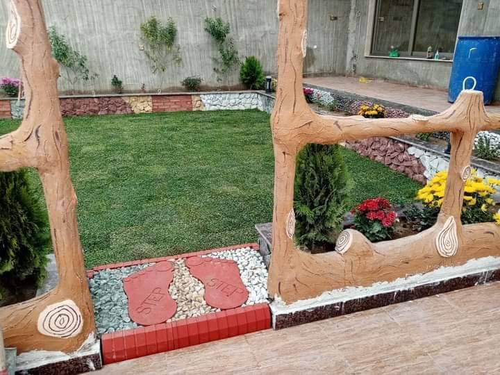 #واحد_بابل
#المهندس_سيد_ابراهيم
تم نجاز حدائق اثنين في دار الاخ ابو مختار
موقع العمل/الحله/حي الامير

لعمل كل مايخص الحدائق اتصل بلرقم ***********
او مراسله وتس اب نفس الرقم
#ضمان_العمل_5سنوات
#متابعه_مجاناا_3اشهر
