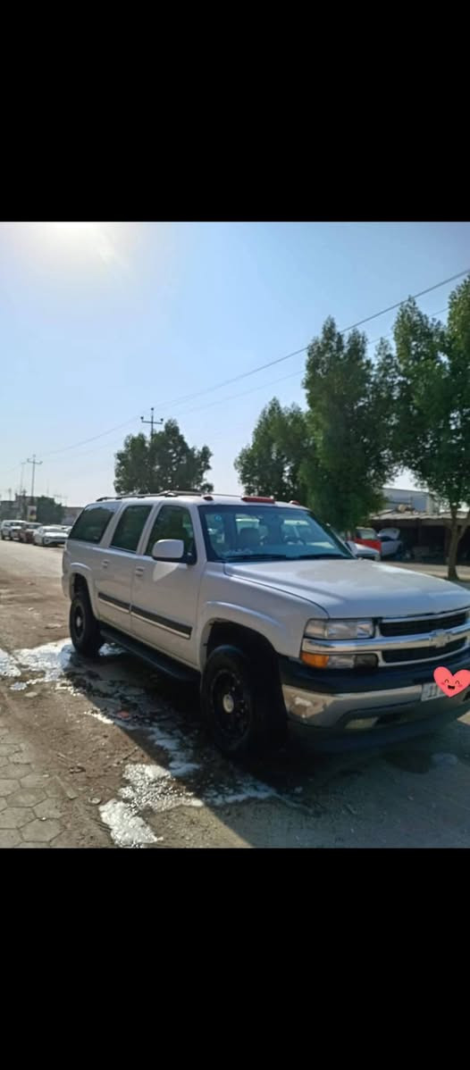 سلام عليكم للبيع جمسي مديل ٢٠٠٠٢ دلعه مكينه ٥٣٠٠ كير الف صدر امامي خلفي جديد تبريد ثلج ٣ قطع تخم تاير جديد سياره اصل لون ابيض مكينه كير اكسل مكفولات سياره جاهزه رقم بغداد انكليزي سعر ٩٠ وبيهه مجال مكان سياره بابل المسيب الاتصال على الرقم ***********
