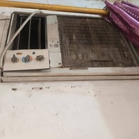 مكيف • كرافت الابتر • كربلاء الاطارات