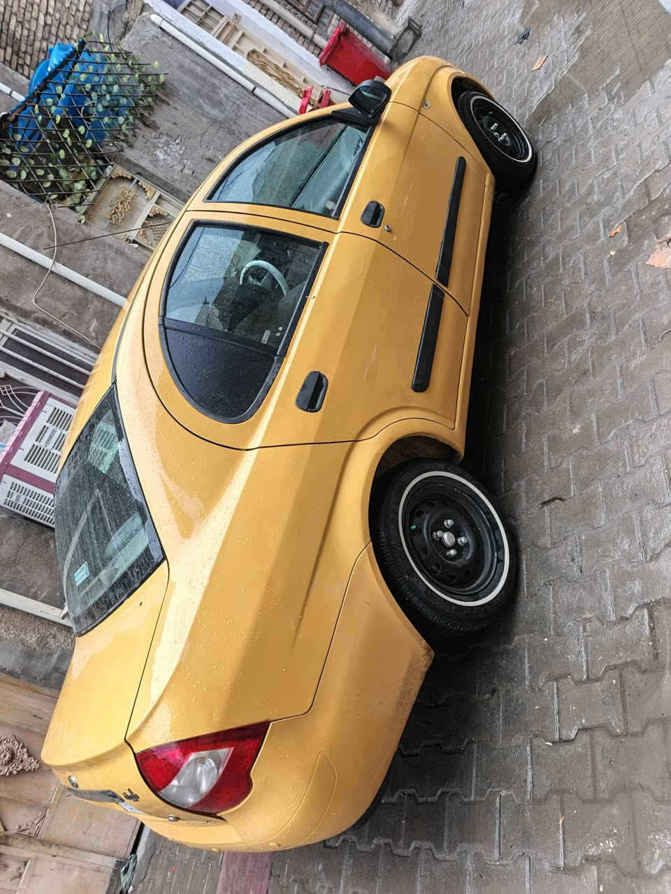 ١٦ كفاله كير محرك كشر تخم تاير جديد السعر ٤٣ بيه مجال مكانه كوت حي الحكيم ‏‏‪***********‬‏
