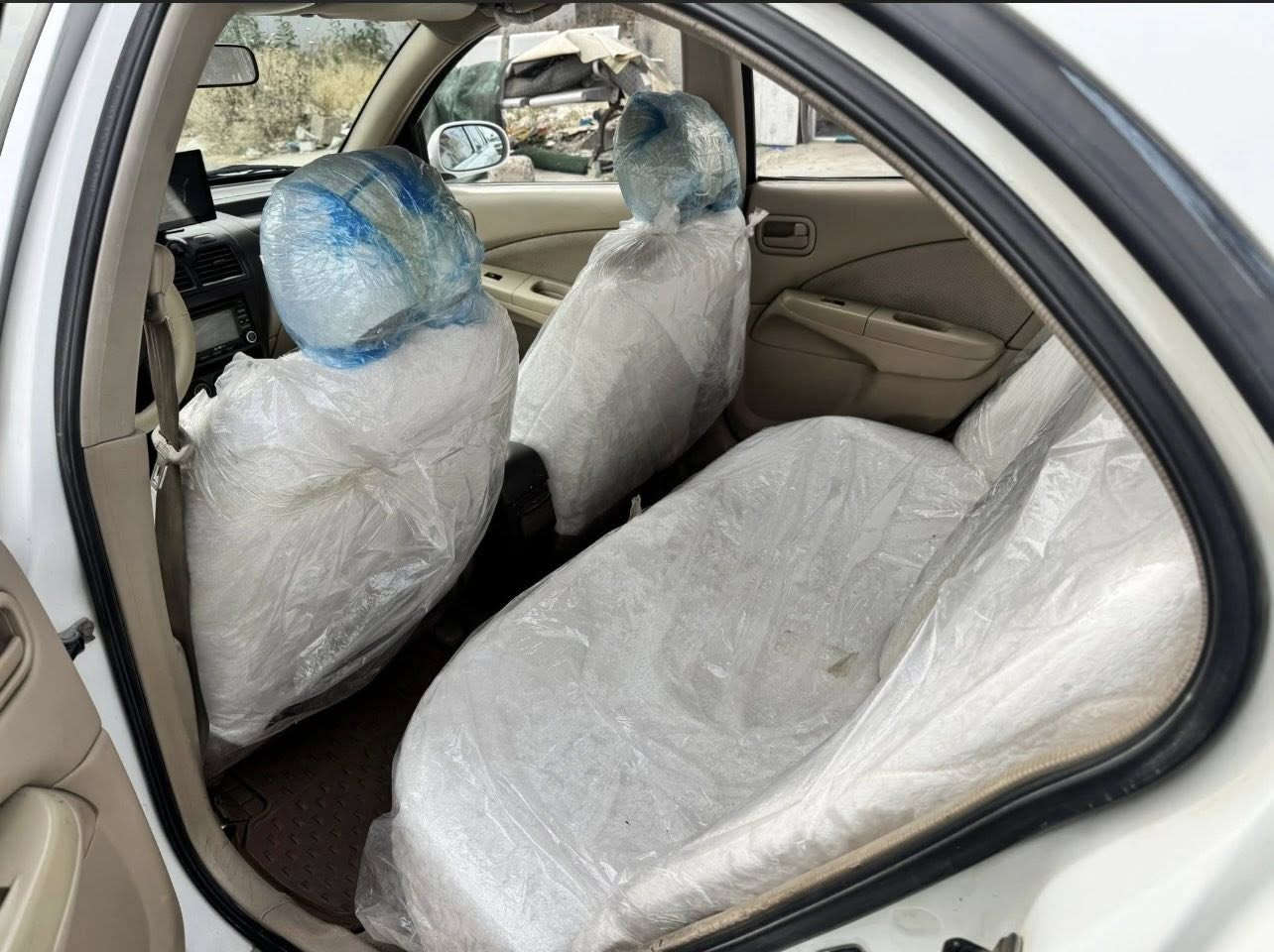 سني2007 بغداد

نيسان سني رقم بغداد مكفولة من الدعاميه للدعاميه  تبريد ثلج🥶 تدفئه 😰 كهربائيات كله شغال وكير مكفولات كير عااااادي تخم تاير جديد ويل جديد صدر جديد سعر80 وبيه مجال مال واحد متوازي شغل وطلع بدون نواقص*********** مكان الانبار والموشراي لا يطب خاص
