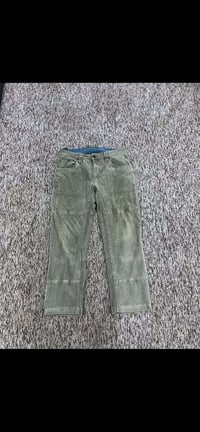 بناطيل جينز • بناطيل قماش • كمرات ٣٣-٣٦