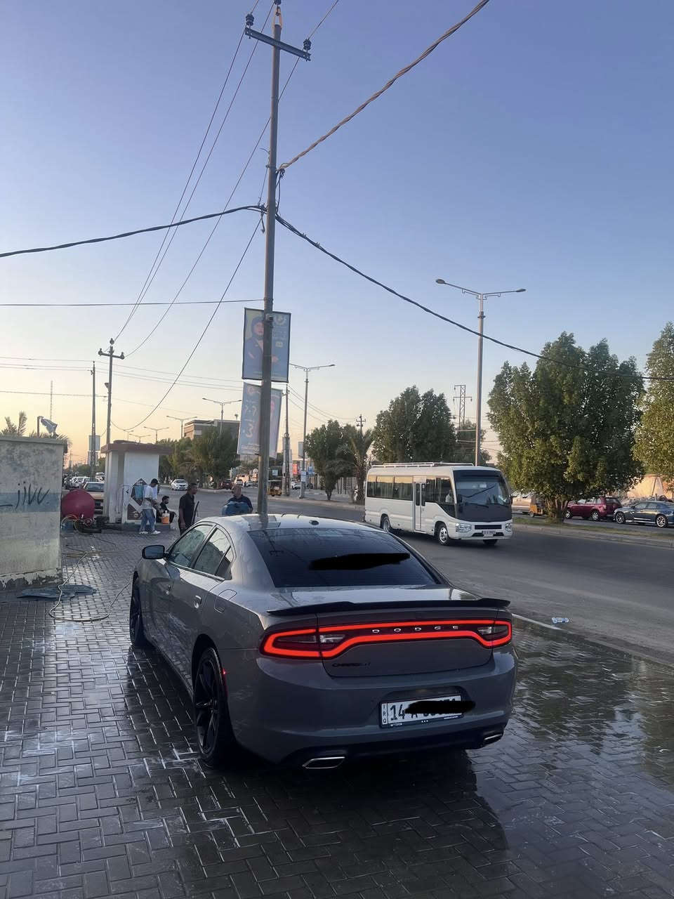 جارجر مديل 2019 وارد امريكي تقرير غرق نسبه 15‎%‎ ، كفاله من الصبغ والضربه
ماشيه 70mi ، رقم بصره ،
***********
