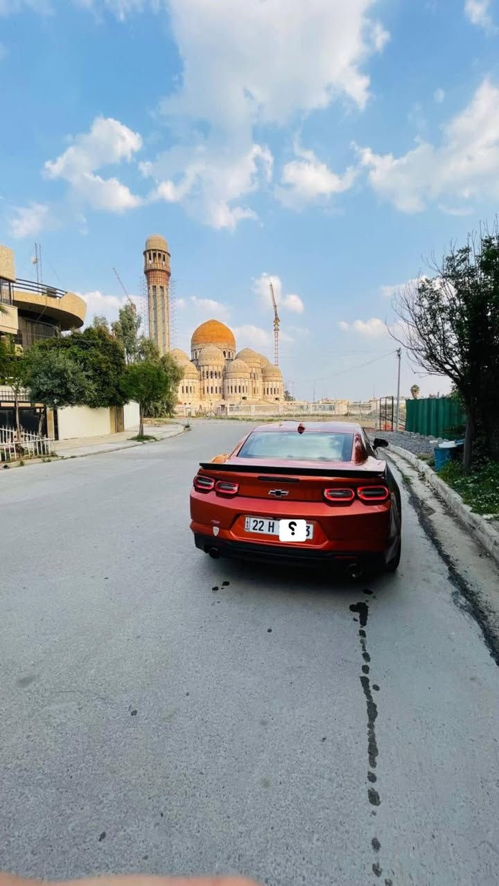 كمارو 2022
عداد المسافة:29000
مواصفات rs
للسعر: ***********
