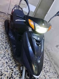 بريز اكزز نوزل ياباني مكفوله كله شغاله اي نقص مابيه نضافه فول دراجه جد...