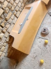 تفصيخ سايبا • قطع غيار • نجف