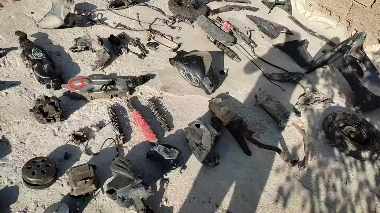 السلام عليكم غراض درجات جي فور أو كامكو أو صيني شتريد موجود وشرط غراض شركه اصلي وجوه لسوك ابيع واني بل خدمه


**إذا كنت صاحب هذا الإعلان وتريد حذفه لأي سبب، رجاءا أرسل رسالة إلى الدعم الفني**