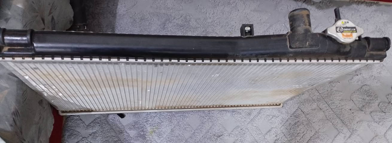 بدي ارنب لون اسود كامل للبيع
مع سستم اسود مع جعمقة يسره بلاد شرط النضافة والشغل  مع راديتر ماء جديدة مع باتري جديد مع شباك عدد 2 مع تخم ويل ارنب مع السبير مع عنبار بريك ولبريشر شرط النضافة والشغل مع دركة ستيرن نضيفة مع يدات اشاير وماسحات شرط الشغل مع مجموعة من الاغراض المستعملة موجودات ب كربلاء 
*********** بي واتساب
*********** بي واتساب
