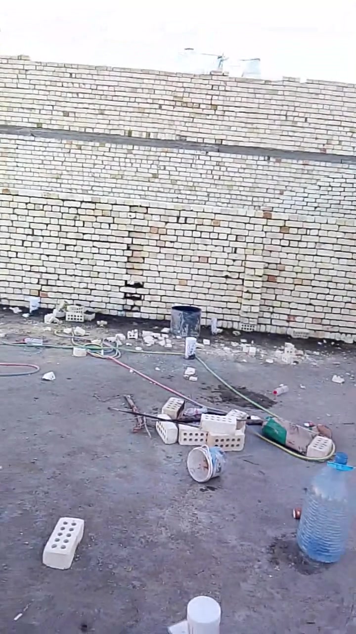 كادر بناء مصري شغل درجه اولى استلام مهندس مقيم في بغداد الجديده وهذا رقم *********** وبي واتساب
