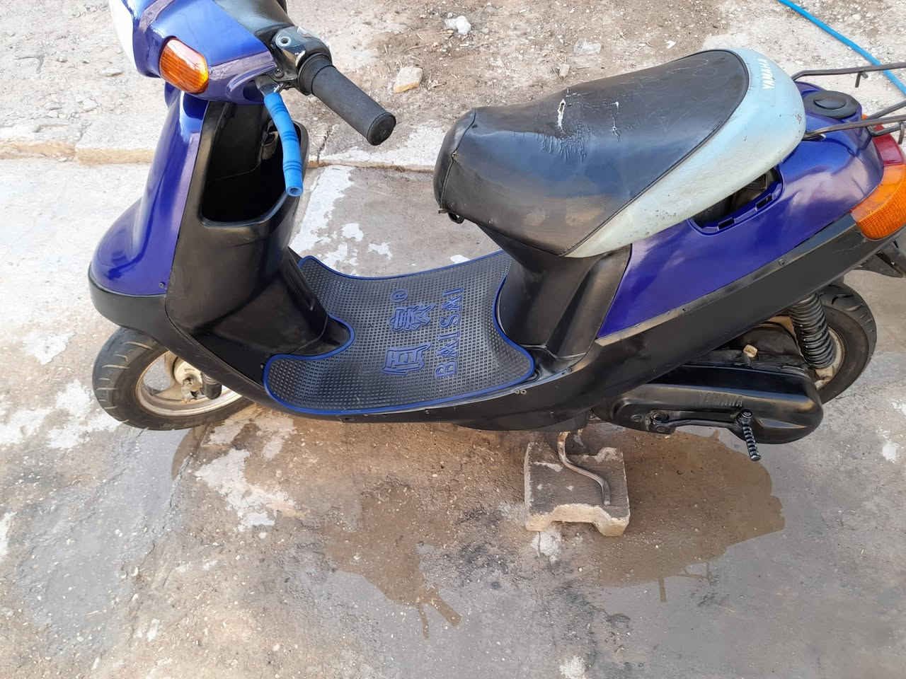 لبيع ***********وتساب
سعر ٢٢٥ وبي مجال قليل اي ستفسار
