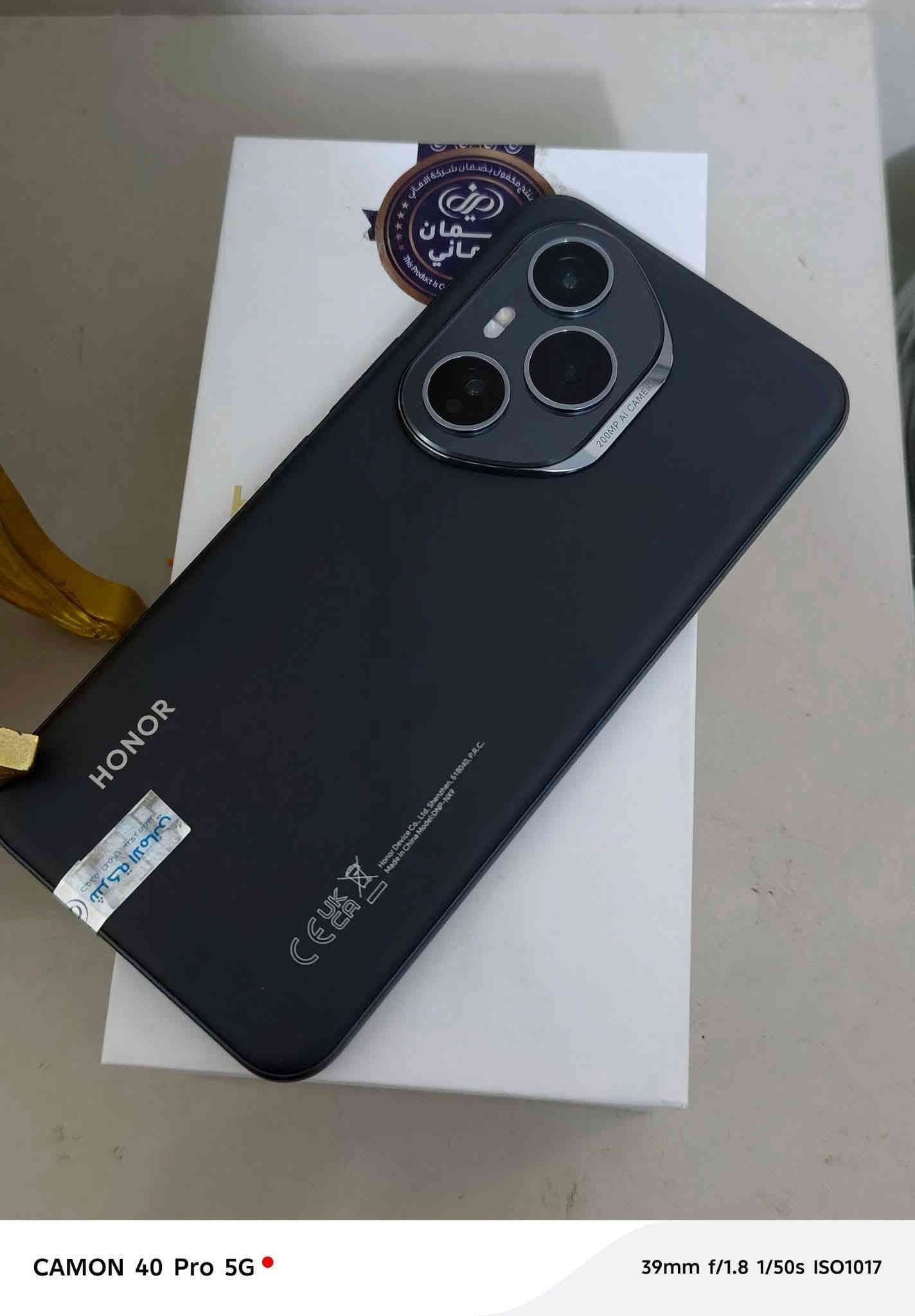 للبيع جهاز هونر ٤٠٠ برو ذاكره ٥١٢ اخو الجديد استعمال قليل  مكفول من كلشي سعره 650 قفله نهايته السعر   مكاني كربلاء  للتواصل على الرقم
*********** او ***********
