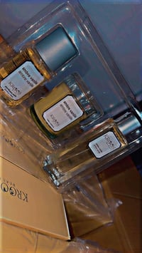 بكج هيفاء حسون • شمعة • عطر شعر