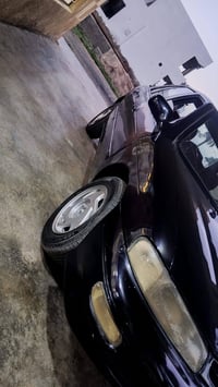 سيفيا • موديل ٩٦ • رقم بغداد الماني