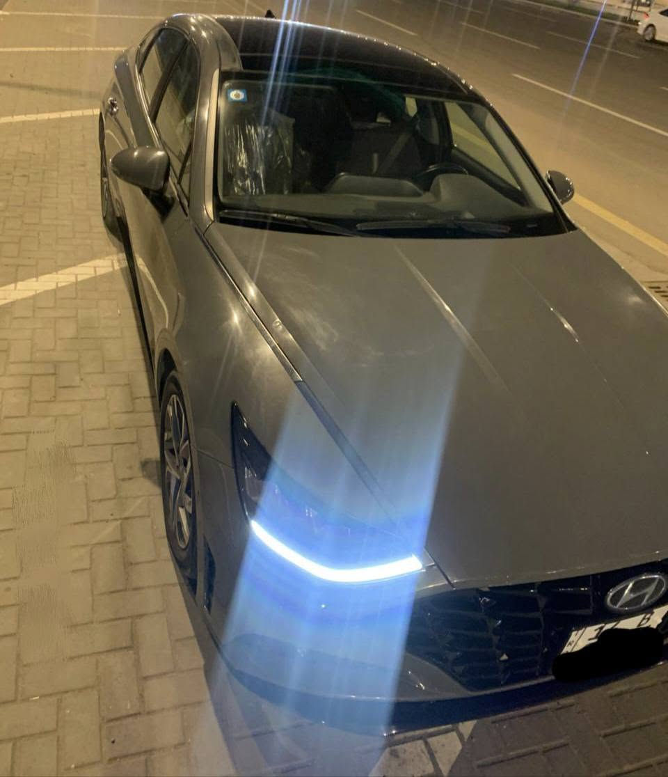 السلام عليكم سوناتا وارد كندي مواصفات خليجي  فول مواصفات بنوراما 
كفالة عامة عدة المحرك مفتوح تنظيف فقط واخو الزيرو 
كير at كفالة 
ماشية ٤٠ ميل 
رقم معوقين جاهز وكاله ثاني يوم وانا اتكفل بيها 
بيها مكانين بارد رصعات عندي فيديو قبل البارد 
المواصفات معروفة 
السعر ١٦٥ وبيها مجال بسيط 
الموقع بصرة 
تخم تايرات جدد 
الارضية جلد 
*********** البصرة, العراق
