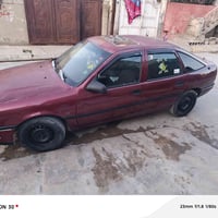 فيكترا • موديل ٩٣ • غرامة ٣٠٠ الف