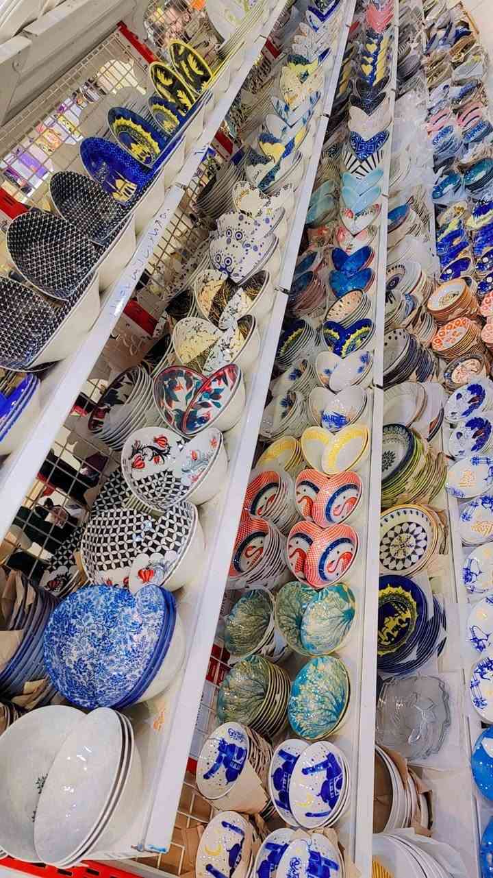 وصلت كمية كبيرة من الفرفوري بانواعه
بضاعه رمضانيه 
العنوان النجف الاشرف حي السلام شارع السايدين سلام غري مجاور مقهى شناشيل


**إذا كنت صاحب هذا الإعلان وتريد حذفه لأي سبب، رجاءا أرسل رسالة إلى الدعم الفني**