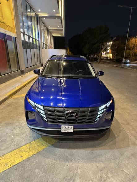 السلام عليكم للبيع توسان 2024 وارد أمريكي دخول جديد (بدون رقم) منفيس بأسمي تحويل ثاني يوم بدون صبغ بدون تبديل  ليبل واحد حتى الدعاميات كلين محرك 2500 لمرغوب ماشيه فقط 10mi
——————————————
1-فتحه 
2-بصمه 
3-ويل كب كروم 19
4-شاشه جبيره 
5-رادارات 360 درجه 
6-صندوك كهرباء شفط
7-كشنات جلد كهرباء 
8-اناره لد +ليدي 
9-تبريد قطعتين +لمس منفصل
10-تحكمات + أوامر صوتيه
باقي لموصفات معروفه
—————————
مكاني بغداد الحريه الرقم ***********
