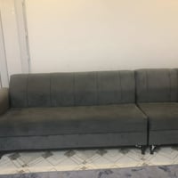 كنب ١٠نفر • نظيف • السليمانية