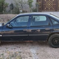 فيكترا • محرك 2.0 • طوزخورماتو