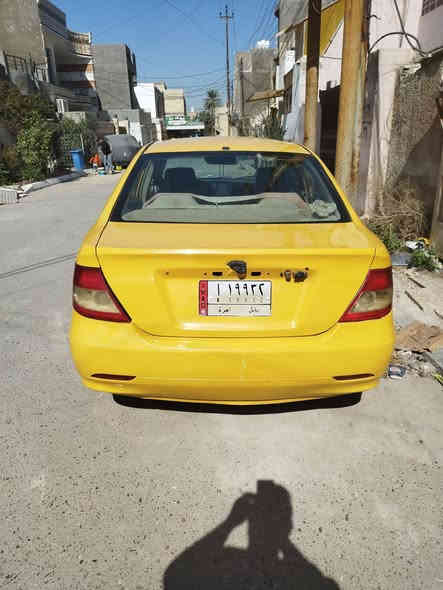 السلام عليكم للبيع بيوادي f3 كير عادي موديل 2010 رقم بابل بسمي السعر 37$
عنواني بغداد الزعفرانيه ***********
