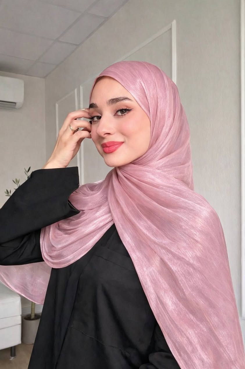 شال اوركنزا
كب نينجا اسود
حجاب الأميرة 
شال جرجيت اسود
حجاب جرجيت مشجر 
الموقع قضاء المهناويه _الحي العسكري 
شارع الحاكم قرب من رسول للانترنت مجاور كرم للألمنيوم 
يوجد توصيل مجاني داخل المهناويه 
يوجد توصيل الصلاحية _الشامية توصيل الف دينار


**إذا كنت صاحب هذا الإعلان وتريد حذفه لأي سبب، رجاءا أرسل رسالة إلى الدعم الفني**