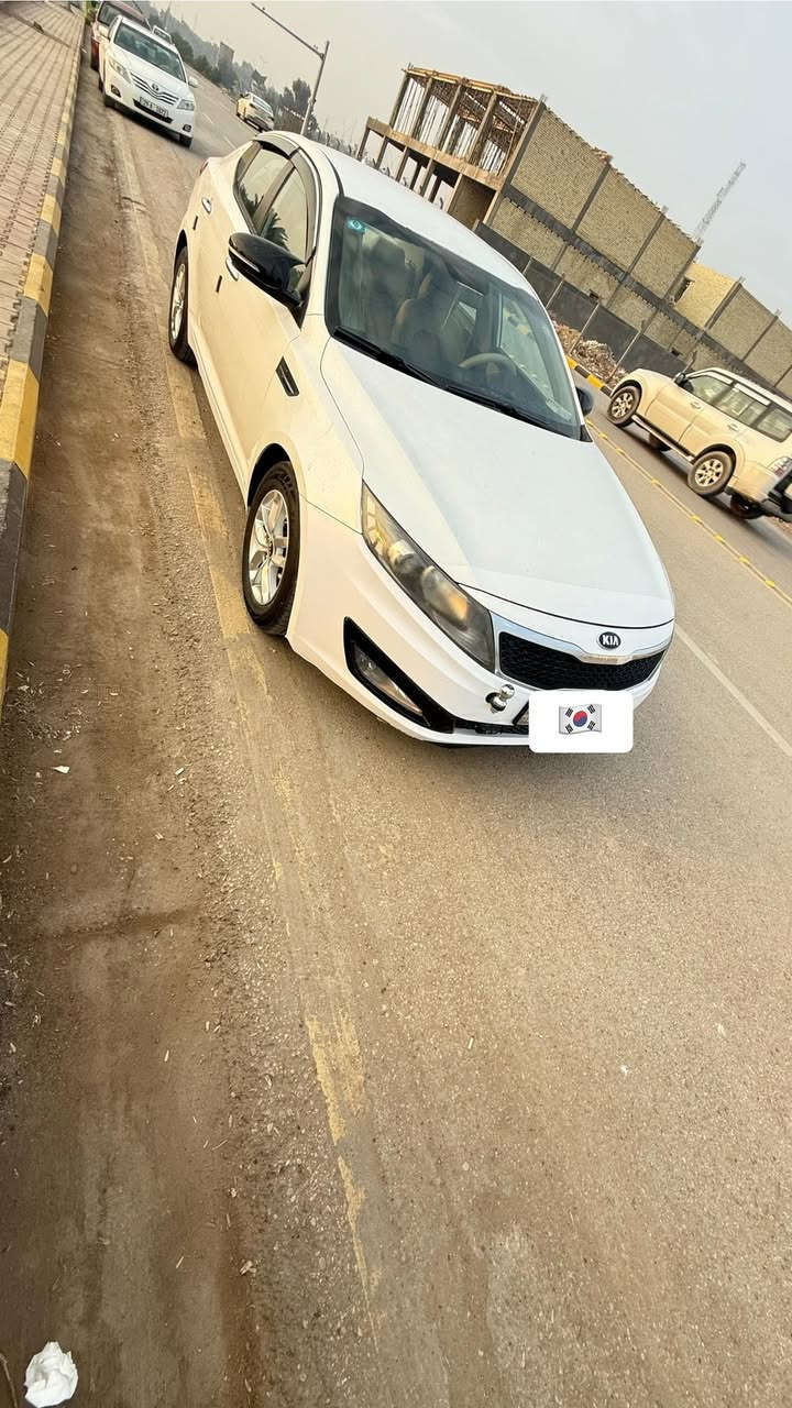 السلام عليكم كيا اوبتما محرك 2000دوش موديل 13 خليجيه رقمها واسط بسمي رقمها مميز  مكفوله سياره خير من الله مكان السياره واسط قضاء النعمانيه


**إذا كنت صاحب هذا الإعلان وتريد حذفه لأي سبب، رجاءا أرسل رسالة إلى الدعم الفني**