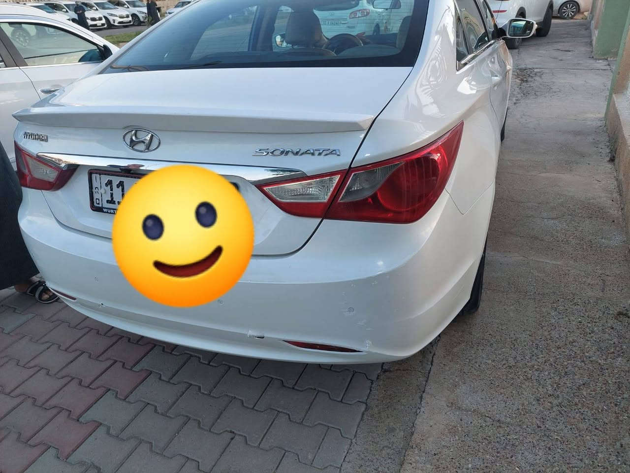 سوناتا للبيع 2011محرك 2400مكفوله كفاله عامه سعر 140نقد بيه  مجال بصيط  كير ومحرك وصدر مكفولاات كفاله عامه *********** وتساب🙂***********وتساب
