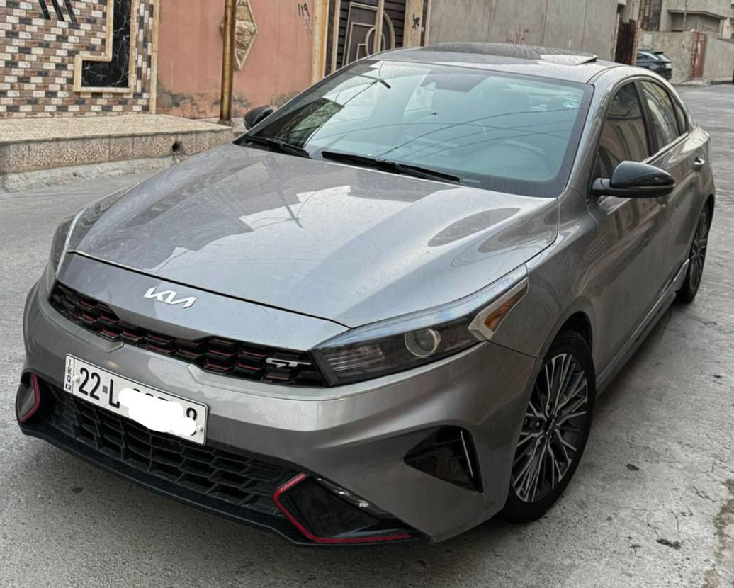 فورتي مديل 2022 رقم أربيل gt line
للبيع 
فول مواصفات 
فتحه سقف 
لايت زينول 
لد امامي 
3 انضمه قياديه 1نورمال + سبورت + سمارت 
اشاير مري 
مانع انزلاق 
رادار ذكي 
قياده ذاتيه 
مانع اصطدام 
تبريد تدفئه فولل 
شحن لاسلكي 
شحن usp 
شحن وايرليس 
سبير ما نازل 
ماعدا الكشنات ما تدفئه 
الحادثه بوند مبدل اصلي + جاملغ الكدام بي شويه بارد + إصبعين بل صندوك pdr فقط
سعر 165$
مكان السياره موصل 
للاستفسار
***********
***********
يوجد بيع وشراء السيارات المتضررة والجديدة داخل هذه
الصفحة
نستقبل عروضكم لبيع السيارات فقط من الشرعي نحن غير مسؤولين عن أي اختلاف بين الطرفين من تحويل + تِجيك السيارة عند السونار الي ما يفحص عند السونار ويأخذ ثقة من صاحبها أو يأخذ كلام يتحمل المسؤولية
 لكون فحص السيارة عند السونار ( 15 الف)
             (( نحن فقط دلالية  ))
((( يكون الاتفاق بين البائع والمشتري فقط)))
