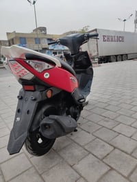 ماكس • موديل 2018 • فلكت حي نصر