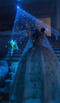 قاعة مناسبات • بغداد • بداعي السفر