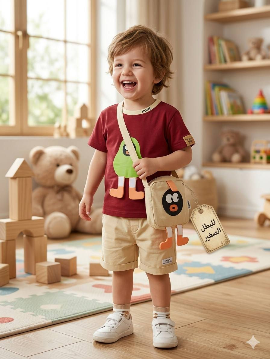 طقم ولادي بناتي 3 قطع خامه اوربيه درجه اولى 😍😍😍 
قياسات من 2 سنه الى 5 سنه
السعر 12 ألف فقط 😃😃😃 
العنوان ديالى المقدادية حي المعلمين شارع المخضر مجمع العزاوي 
توجد خدمه توصيل 🚙🚙🚙


**إذا كنت صاحب هذا الإعلان وتريد حذفه لأي سبب، رجاءا أرسل رسالة إلى الدعم الفني**