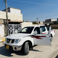 للبيع بيكم نيسان نيفاره كير عادي لاستفسار 07728380672