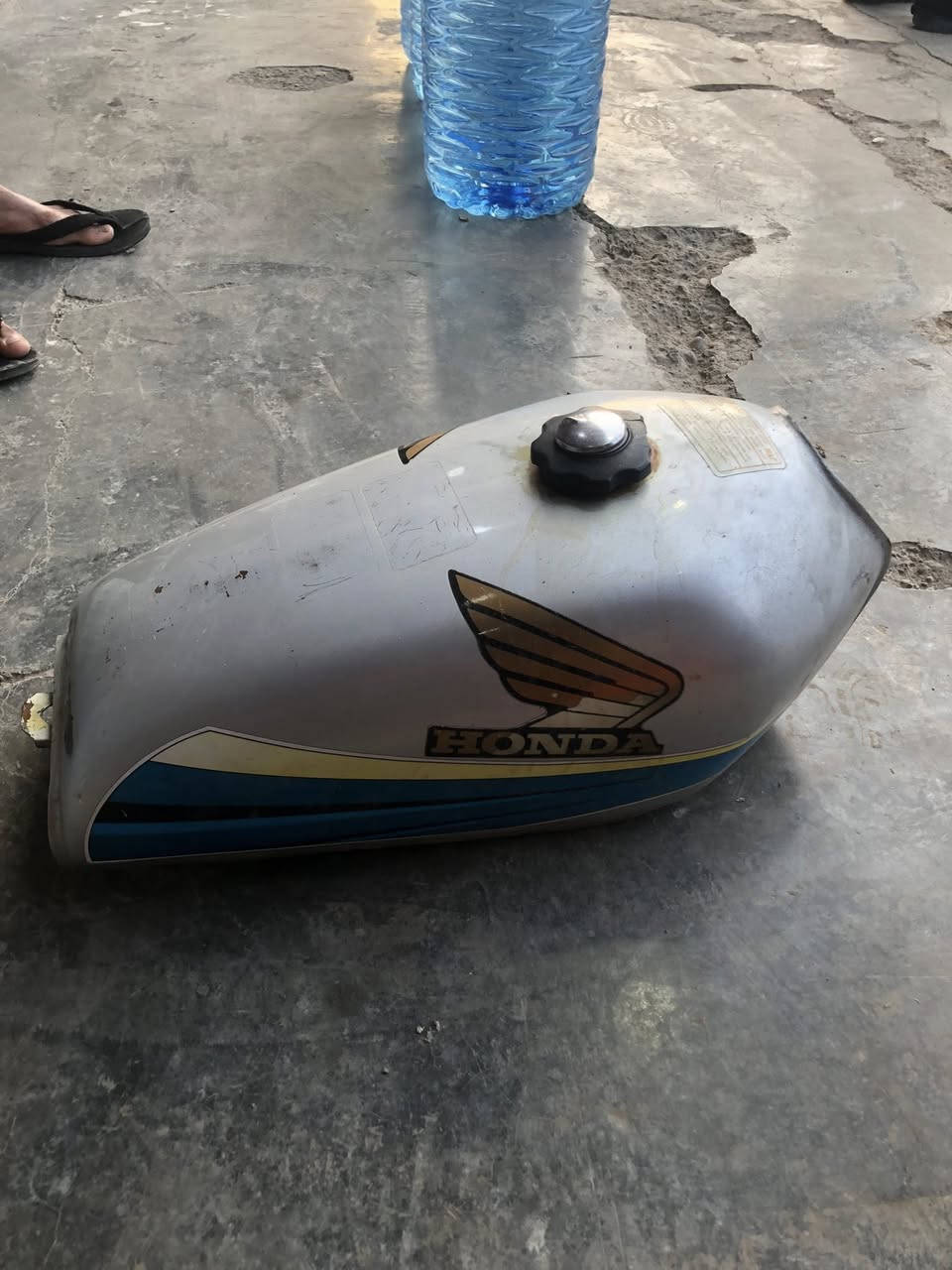 للبيع قيم واخذ مابيهن اي عيب مكان خانقين


**إذا كنت صاحب هذا الإعلان وتريد حذفه لأي سبب، رجاءا أرسل رسالة إلى الدعم الفني**